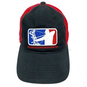 major league bowhunter hat